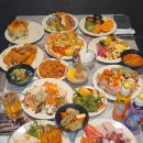 루시베이커리 | 대전 둔산동 고메스퀘어 가성비 무한리필 뷔페 추천 평일디너 메뉴 가격 꿀팁 솔직 후기