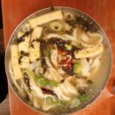 [DIY STORY / 맛집] 남대문 시장 맛집 - 한순자 할머니 칼국수, 가메골 손 왕만두 이미지