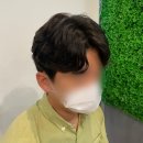 헤어모드 이미지