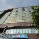 서해고급세탁소 | 보령 오션뷰 호텔 대천 쏠레르 스탠다드 더블룸 (머드축제)