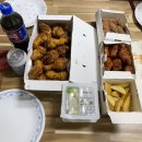 교촌치킨철산 이미지