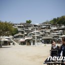 드라마촬영장 이미지
