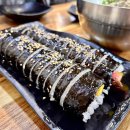 하나칼국수김밥 이미지