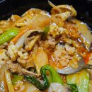 중국요리 잘알 있어?? 특밥＜—얘 무순 맛이여?? 이미지