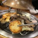 구워먹는 임실치즈 | 신불당 맛집 &#39;민호네 고깃집&#39; 삼겹살, 구워먹는 임실치즈 후기