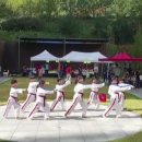 동아대 강한 태권도 이미지