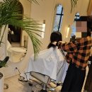 호은 | 하남 미사 미용실 레이어커트 호은헤어 후기 내돈내산