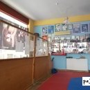 올림피아 태권도장 이미지