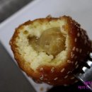 통영꿀빵