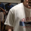 폴로 고래 그래픽 티셔츠 착용 후기 - 귀여움 한스푼 랄프로렌 반팔티 사이즈 추천
