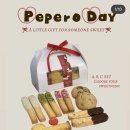 P&J발전소 | [왕십리 맛집] 빼빼로데이 선물은 여기가 정답. 왕십리 디저트 보석가게. 고급 버터쿠키의 향연 - 쓰리...