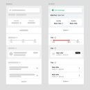 1 | 홈페이지 리뉴얼 ep.1 - '이용 후기' 페이지