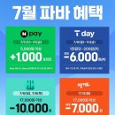파리바게뜨(신흥점) | [파리바게뜨 7월 할인] 놓치면 무조건 손해인 파바 7월 혜택 정리 찐기대 후기 당장 오픈런 준비해야 해요!