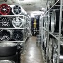 휠타이어샵 이미지