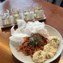 류은 | 수원 행리단길 맛집 류은 행궁동 분위기 좋은 퓨전한식 술집