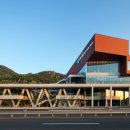 금오산국립공원 케이블카 이미지