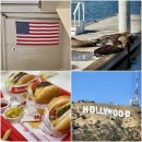 반도맨션 앞 | 산타모니카 해변, UCLA, 베버리힐즈, 그레이스톤맨션, 인앤아웃, 할리우드, 그리피스천문대, 트레이더조