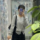 후아유 가디건 실착 후기