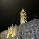 세진민박 | [독일 교환일기 5] 학기 중 이탈리아 여행 (1) 로마