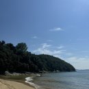 사촌해수욕장 | [숙박 후기] 남해 사촌해수욕장 독채숙소 한가로이