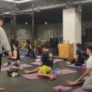 펀더멘틀 크로스핏 이미지