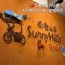 대만 펑리수 맛집 추천 써니힐 펑리수 가격 후기