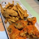 비비큐모덕점 이미지