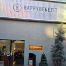 해피시스템 | 성수무신사역 맛집 해피베네핏 훠궈 무한리필