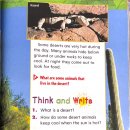 2-13 Life in a Desert 이미지