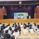 경산교육지원청 | 대구 장애이해 교육 [비버컴퍼니] 2025 남부 특수교육지원청 찾아가는 공연 후기