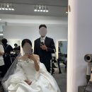 W25. 신도림 더세인트 그랜드볼룸 본식 후기 (정남, 셀레브, 슈트W, 페르소나스냅, 디와이스냅, 바텀...