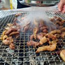 경강오리구이 맛있는 춘천오리구이 먹고왔어요