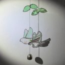 고래곰나비빌딩 | 리유 유리공방 서울 공방데이트 스테인드글라스 안내 및 도안 소개