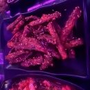 환상술집 | [시흥 정왕동 맛집] 화려한 조명과 이색 안주가 가득한 '환상술집' 회식 후기!