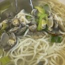 손칼국수와보리밥 이미지