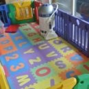 재봉틀 교실 이미지