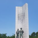 학도의용군 전승기념관 이미지