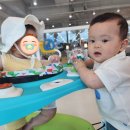 카페191 | 청주 키즈다쿵 키즈카페, 아기랑 실내나들이 딱! 8개월 아기도 신났던 후기