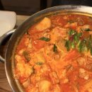 곱도리탕 전문점 마포성산점 | 연남동 한식주점 야반도주 곱도리탕 맛집 추천