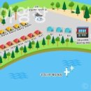 솔향기길야영장 이미지