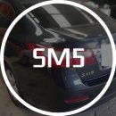 경화자동차부분정비공업사(경화카센터) | 🚘용인 수지 현대 1급 자동차 공업사 보험수리🚘 르노코리아 SM5