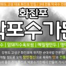 화진포박포수가든 이미지