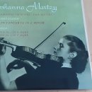 johanna martzy/mendelssohn violin concerto op.74 , beethoven romance no1,2 이미지