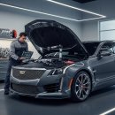 최신카경정비 | 캐딜락 CTS 유지비, 더 이상 걱정 마세요! 2026년 최신 절감 팁