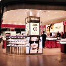 도시속의인테리어 (타일. 지업사) | [인테리어 후기] 송도의 새로운 랜드마크, 룩옵틱스 '탑플렌디앤씨' 매장 인테리어 완공!