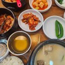 산청돼지국밥&봉평막국수 이미지