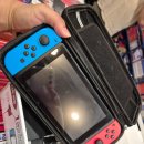 세븐일레븐천안두정드림점 | 민생회복지원금으로 닌텐도 스위치 구매후기!(천안 드림플레이어즈)