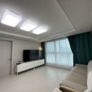 광주 커튼 설치 디자인그리다 광주점의 맞춤 인테리어 후기