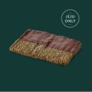 산도롱 | 제주 스타벅스성산DT점에서 제주한정메뉴 '당근 산도롱 샌드위치 후기' 먹고왔어요. (주차, 제주한정굿즈)