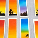 민락작은도서관 이미지